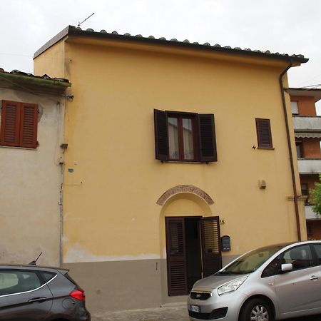 Apartmán Casa Di Mary Pisa Exteriér fotografie