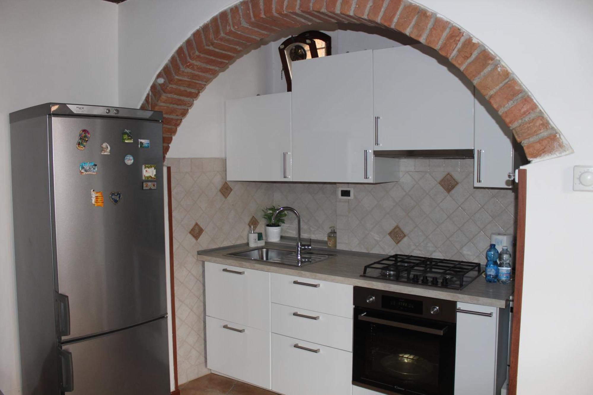 Apartmán Casa Di Mary Pisa Exteriér fotografie