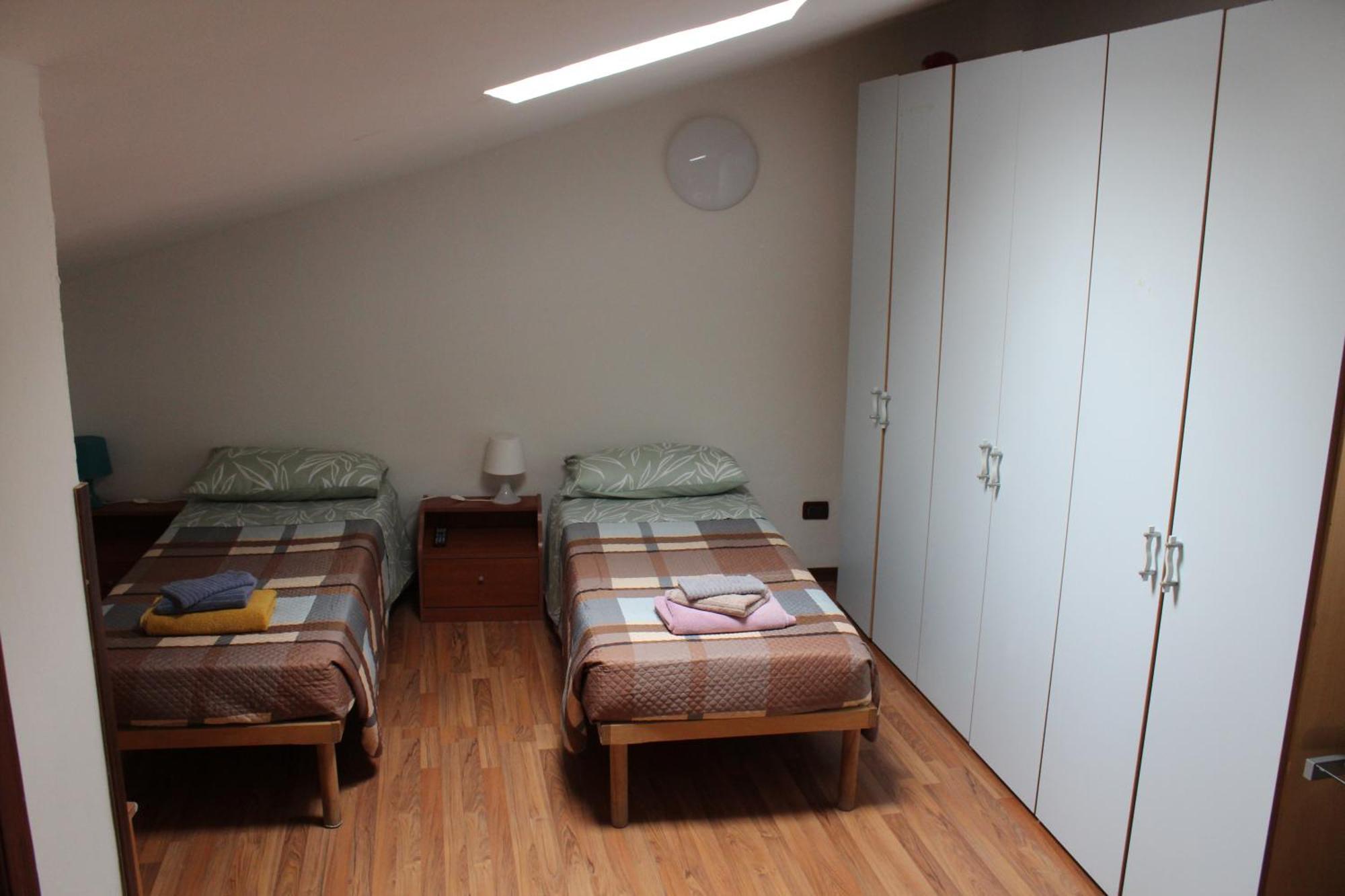 Apartmán Casa Di Mary Pisa Exteriér fotografie