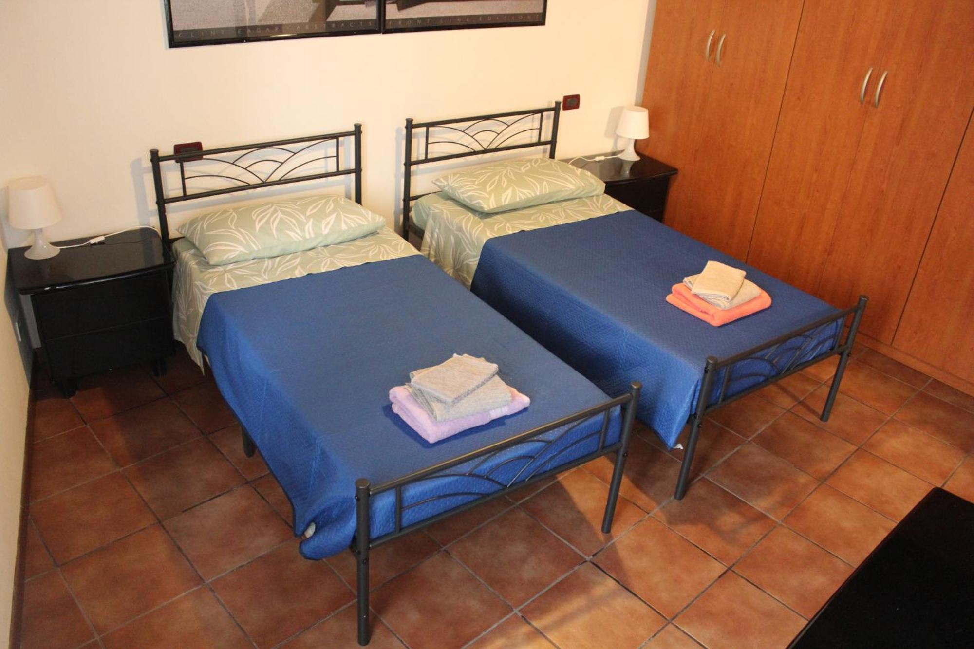 Apartmán Casa Di Mary Pisa Exteriér fotografie