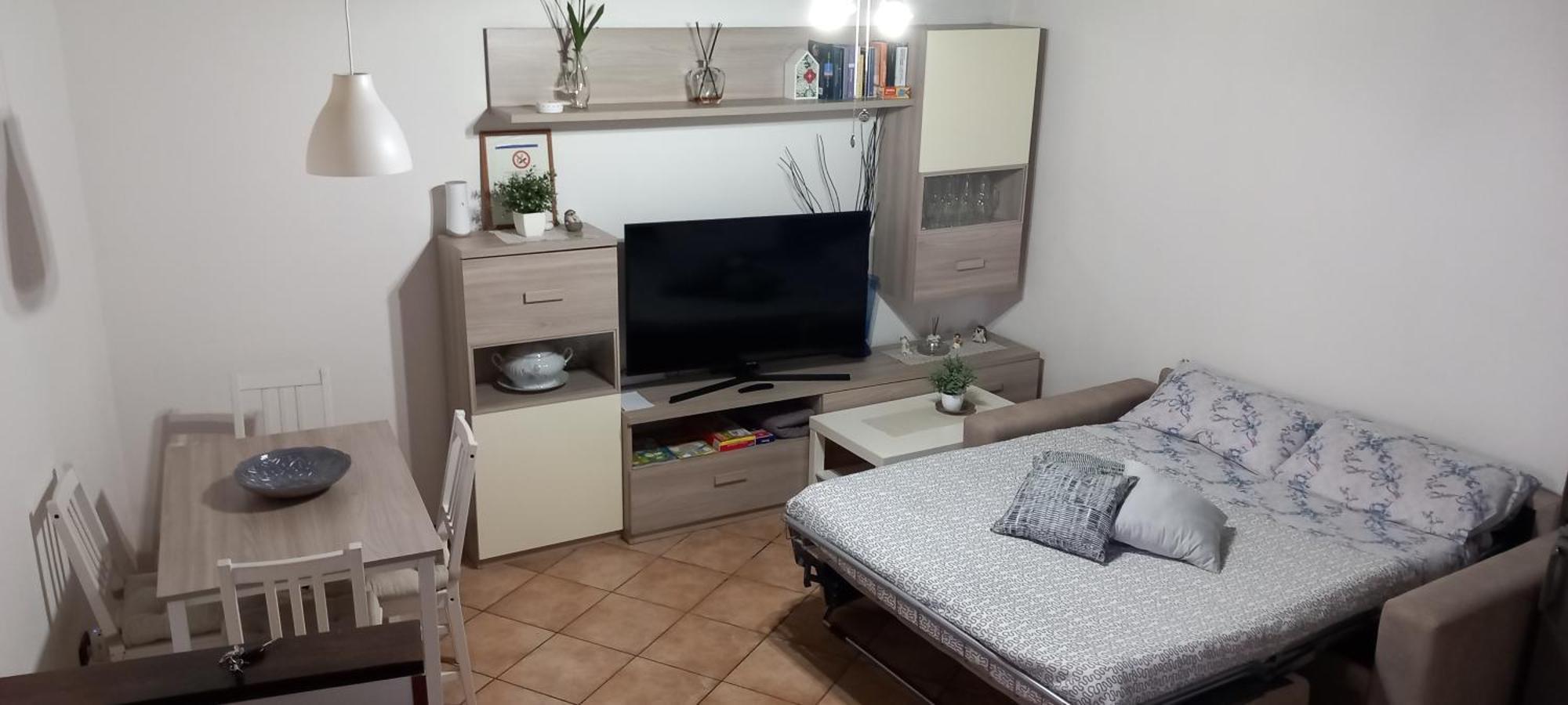 Apartmán Casa Di Mary Pisa Exteriér fotografie